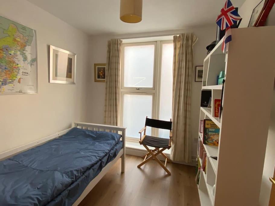 Apartment Bridge Flat - Perfect For Families