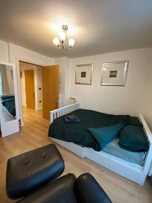 Bridge Flat - Perfect For Families Apartment London