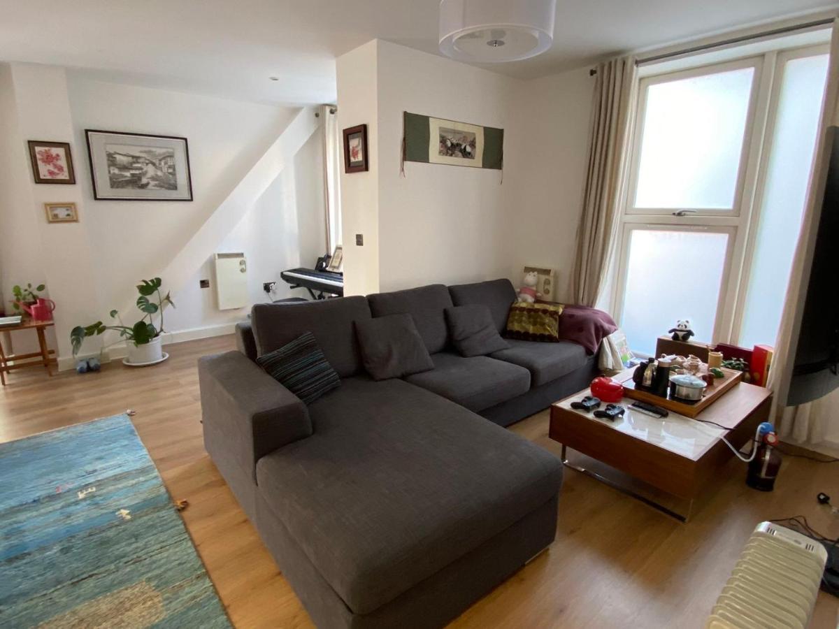 Apartment Bridge Flat - Perfect For Families