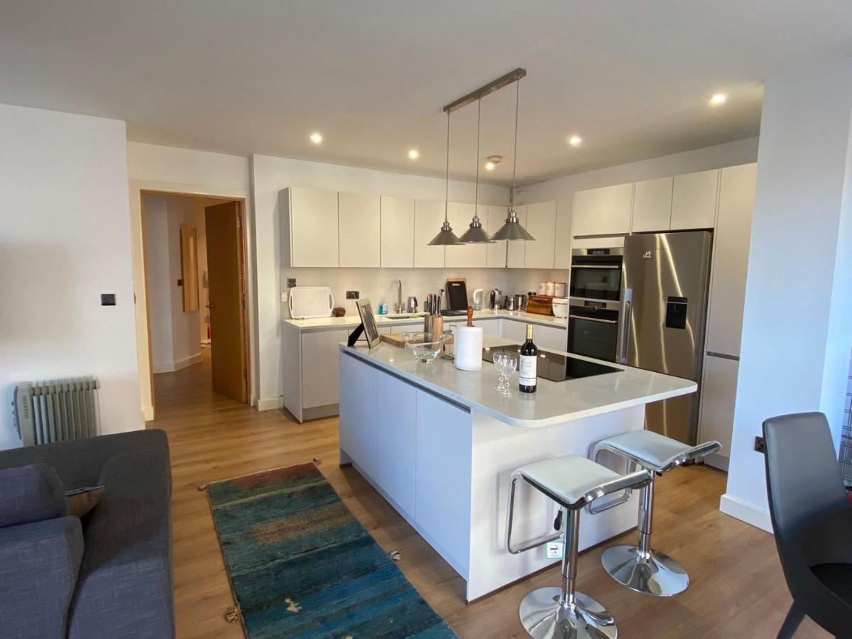 Bridge Flat - Perfect For Families Apartment London