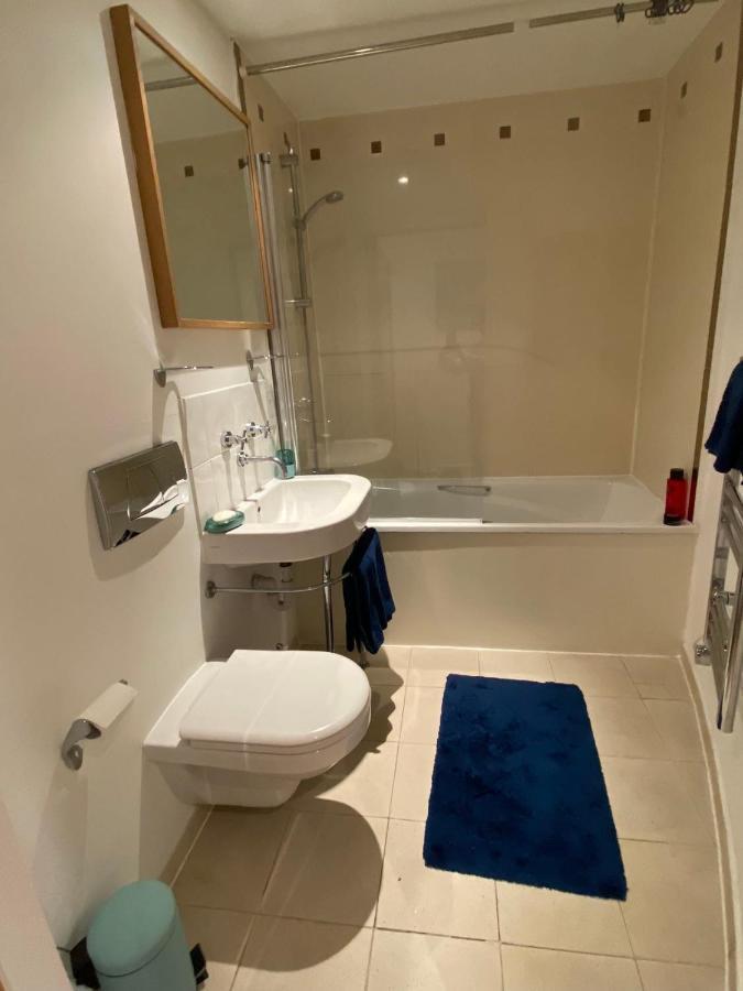 Bridge Flat - Perfect For Families Apartment *