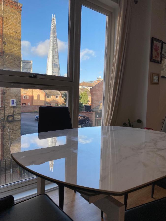 Bridge Flat - Perfect For Families Apartment *