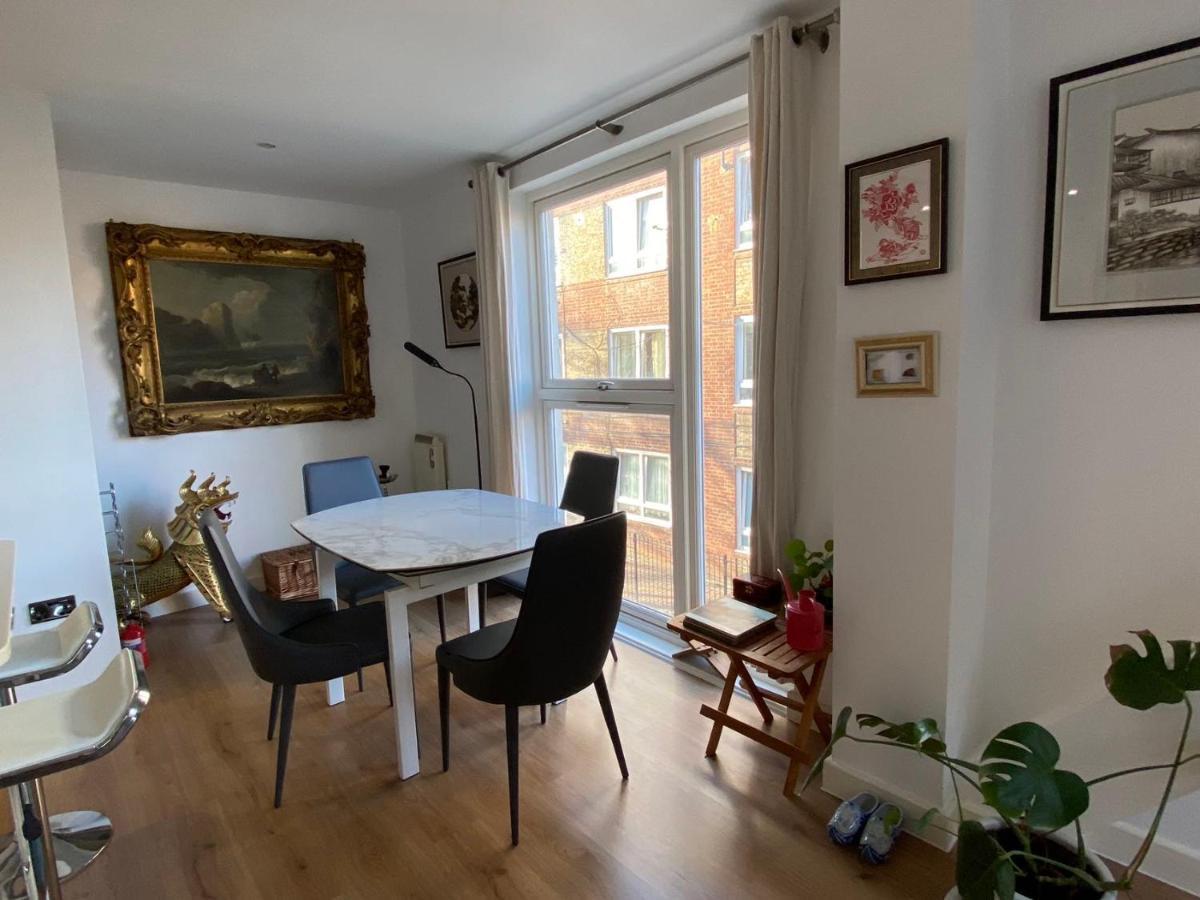 Apartment Bridge Flat - Perfect For Families *