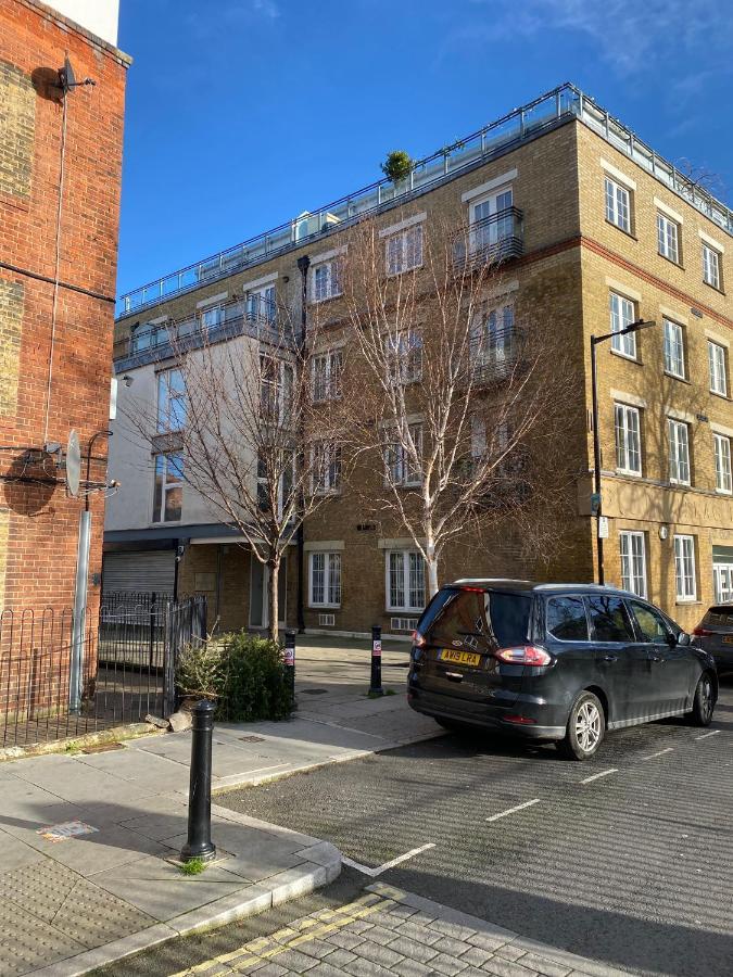 Apartment Bridge Flat - Perfect For Families London